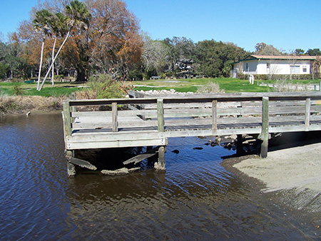 Image of Boat Ramp