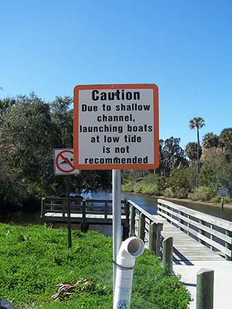 Image of Boat Ramp