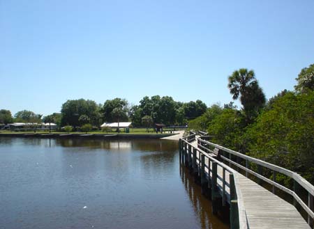 Image of Boat Ramp