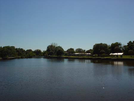 Image of Boat Ramp