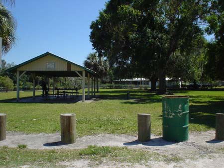 Image of Boat Ramp