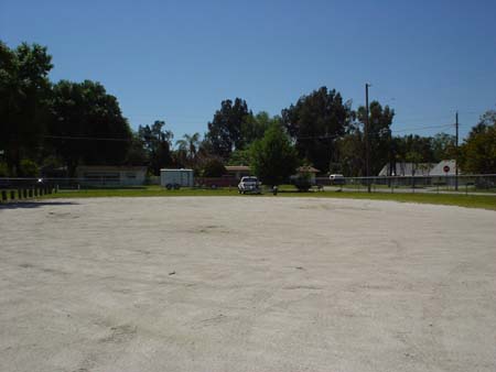 Image of Boat Ramp