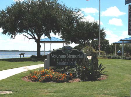 Image of Boat Ramp