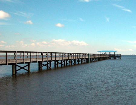 Image of Boat Ramp