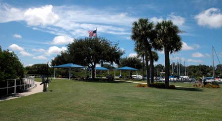 Image of Boat Ramp