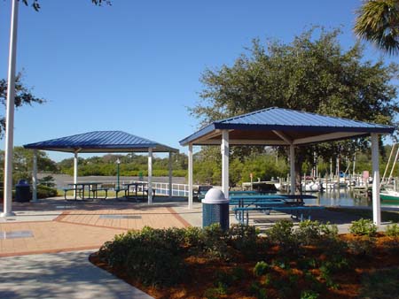 Image of Boat Ramp