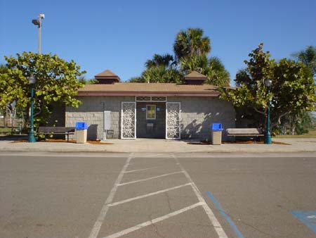 Image of Boat Ramp