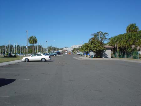 Image of Boat Ramp