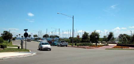 Image of Boat Ramp