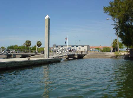 Image of Boat Ramp