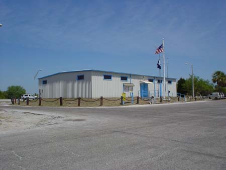 Image of Boat Ramp