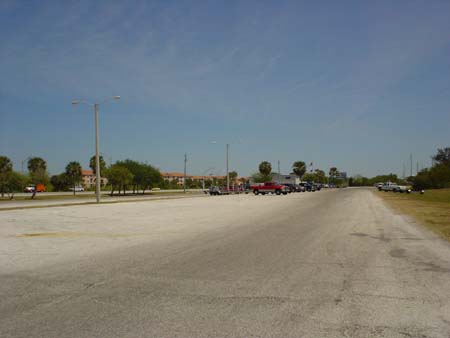 Image of Boat Ramp