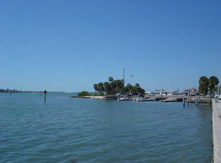 Image of Boat Ramp