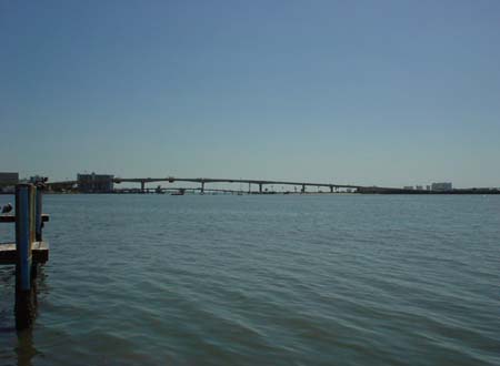 Image of Boat Ramp