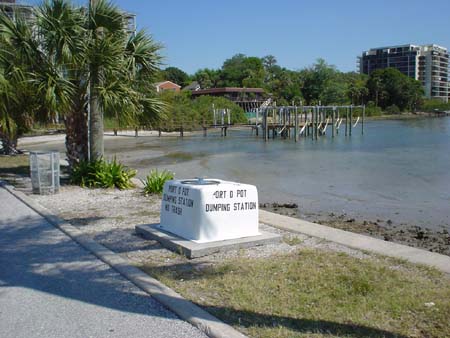 Image of Boat Ramp