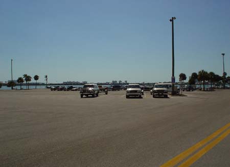 Image of Boat Ramp