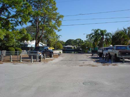 Image of Boat Ramp