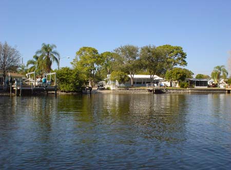 Image of Boat Ramp