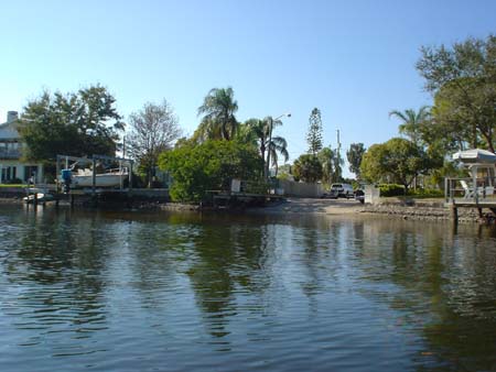 Image of Boat Ramp