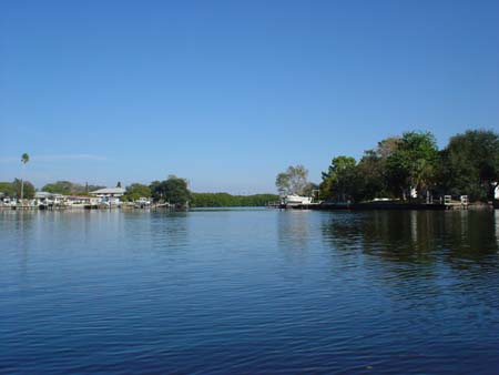 Image of Boat Ramp