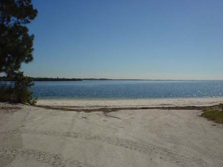 Image of Boat Ramp