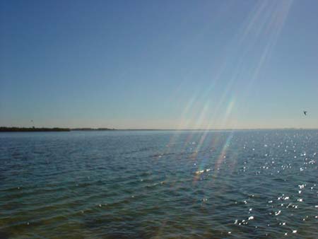 Image of Boat Ramp