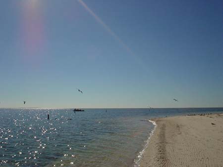 Image of Boat Ramp