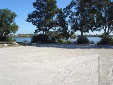 Image of Boat Ramp