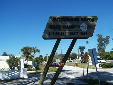 Image of Boat Ramp