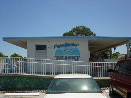 Image of Boat Ramp