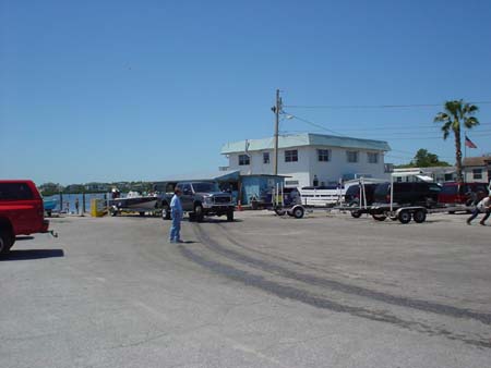 Image of Boat Ramp