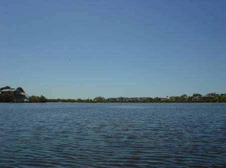 Image of Boat Ramp