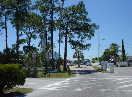 Image of Boat Ramp