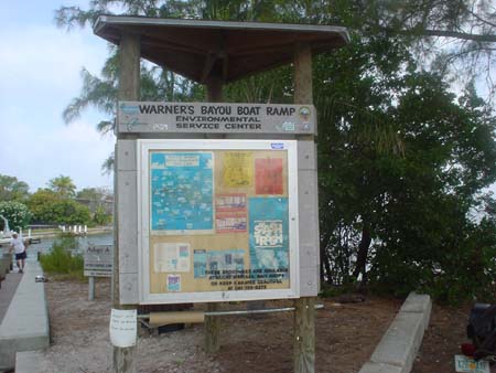 Image of Boat Ramp