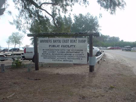 Image of Boat Ramp