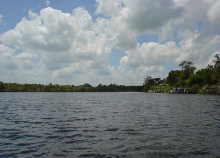 Image of Boat Ramp