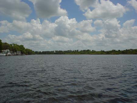 Image of Boat Ramp