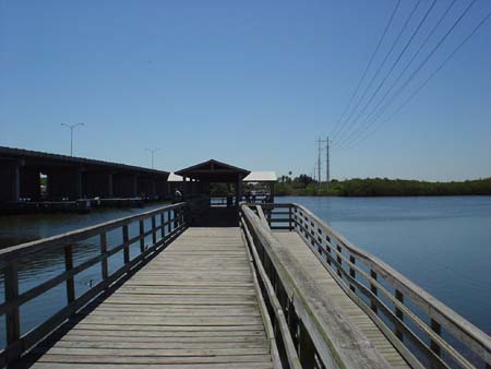 Image of Boat Ramp