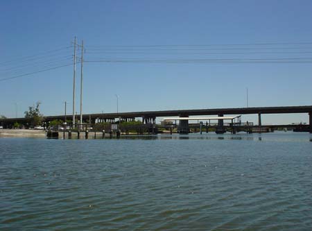 Image of Boat Ramp