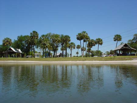 Image of Boat Ramp