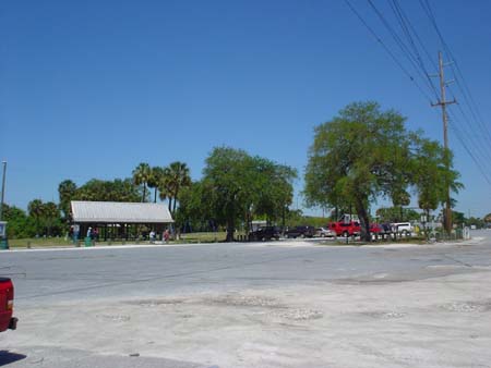 Image of Boat Ramp