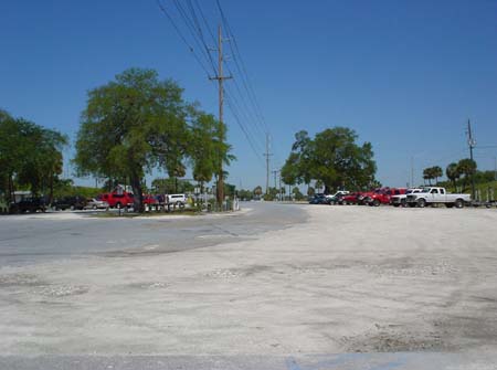 Image of Boat Ramp