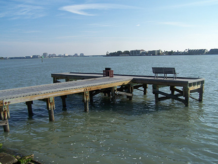 Image of Boat Ramp