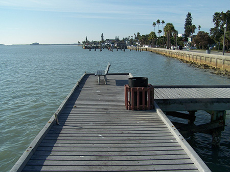 Image of Boat Ramp