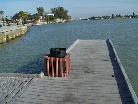 Image of Boat Ramp