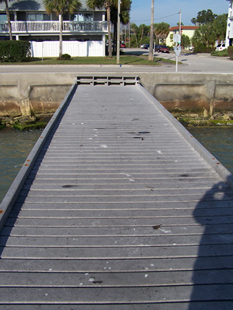 Image of Boat Ramp