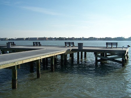 Image of Boat Ramp