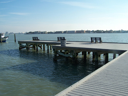 Image of Boat Ramp