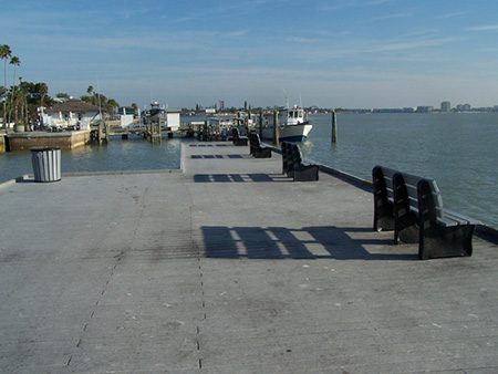 Image of Boat Ramp