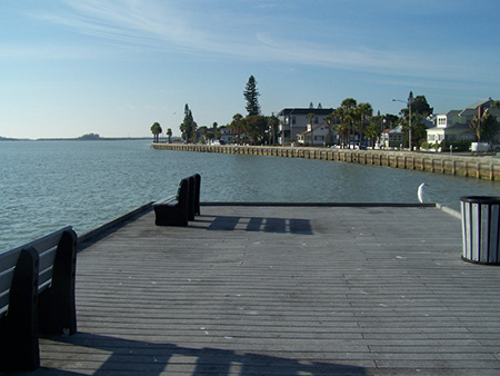 Image of Boat Ramp